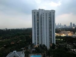 The Waterside (D15), Condominium #610364001